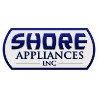 shore appliance & hallocks logo image