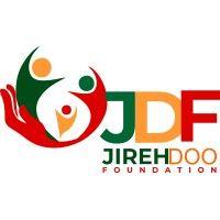 jireh doo foundation logo image