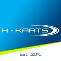 h-karts logo image