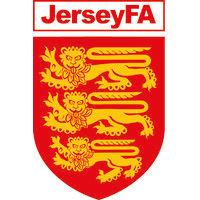 jersey football association logo image