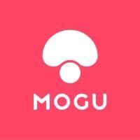 mogu inc. logo image