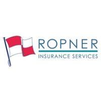 ropner insurance services limited logo image