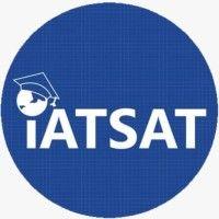 iatsat logo image