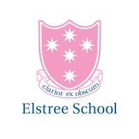 elstree school logo image