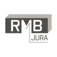 rmb jura gmbh logo image