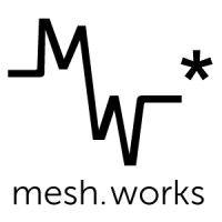 mesh.works logo image