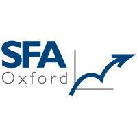 sfa (oxford) logo image