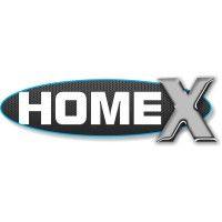 homex inc. logo image