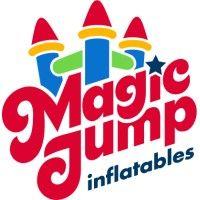 magic jump, inc. logo image