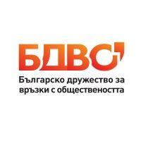 bulgarian public relations association logo image