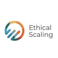 ethical scaling logo image