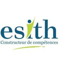 esith casablanca logo image