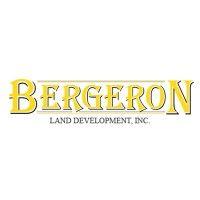 bergeron land development logo image