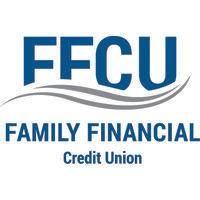 family financial credit union logo image