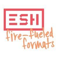 esh media logo image