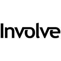 involve! logo image