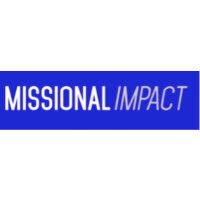 missional impact/graceway/certified paterson lifeplan guide logo image