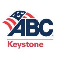 abc keystone logo image