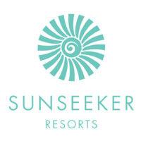 sunseeker resorts logo image