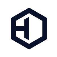 hypercube agency logo image