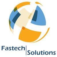 fastech solutions | managed it services logo image