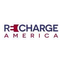 recharge america logo image