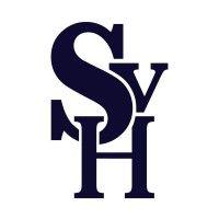 svh logo image