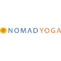 nomad yoga logo image