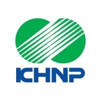 korea hydro & nuclear power (khnp) logo image