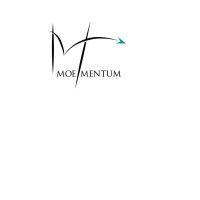 moementum, inc. logo image