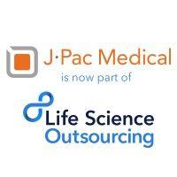 j-pac medical logo image