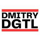 logo of Dmitry Dgtl