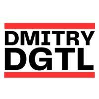 dmitry dgtl logo image