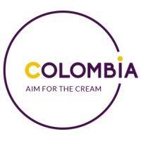 colombia logo image