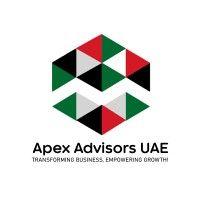 apex advisors uae logo image