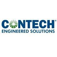 contech engineered solutions logo image