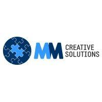 mm creative solutions limited logo image