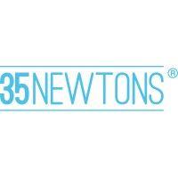 35newtons logo image