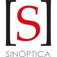 sinóptica logo image