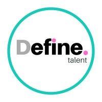 define talent logo image