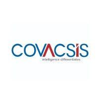 covacsis technologies pvt ltd logo image