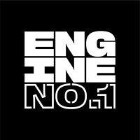 engine no. 1 logo image