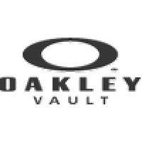 oakley vault