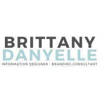 brittany danyelle, llc logo image