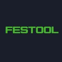 festool logo image