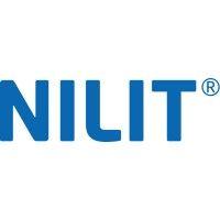 nilit ltd logo image