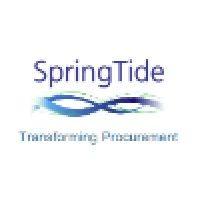 springtide procurement