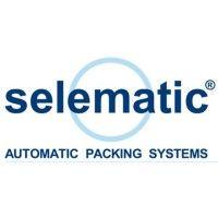 selematic s.p.a. logo image