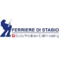 ferriere di stabio sa logo image