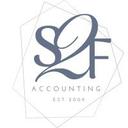 logo of S 2 F Accounting